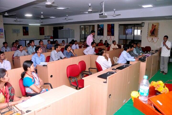 FEAT campus in Wardha, Maharashtra, India — photo 4