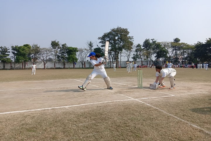 Vits College of Education campus in Satna, Madhya Pradesh, India — photo 3
