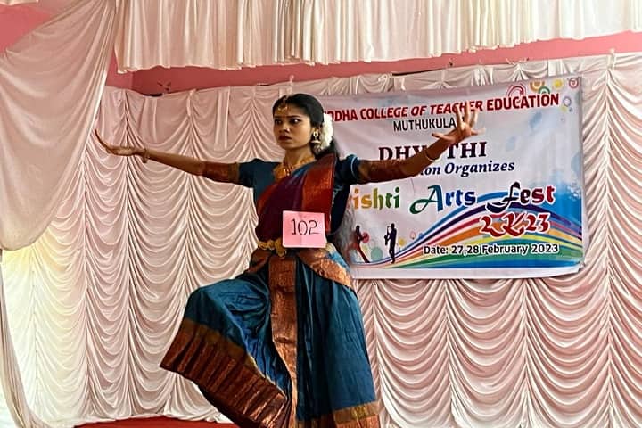 Buddha College of Teacher Education campus in Alappuzha, Kerala, India — photo 5