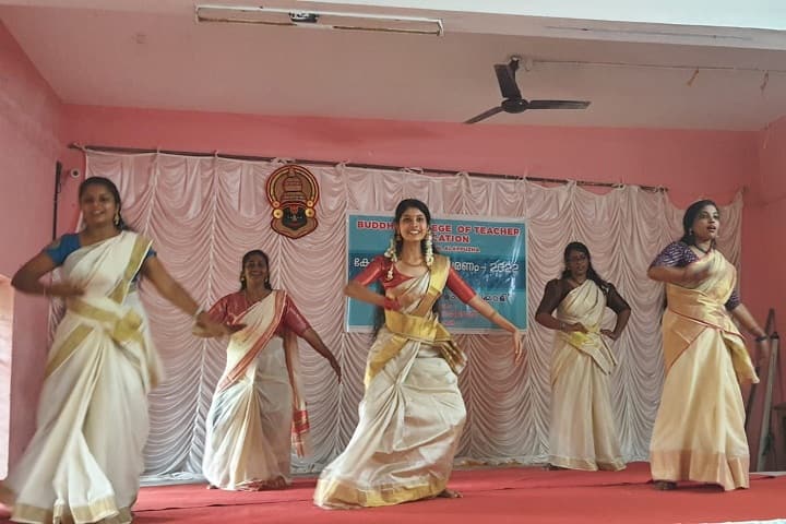 Buddha College of Teacher Education campus in Alappuzha, Kerala, India — photo 6