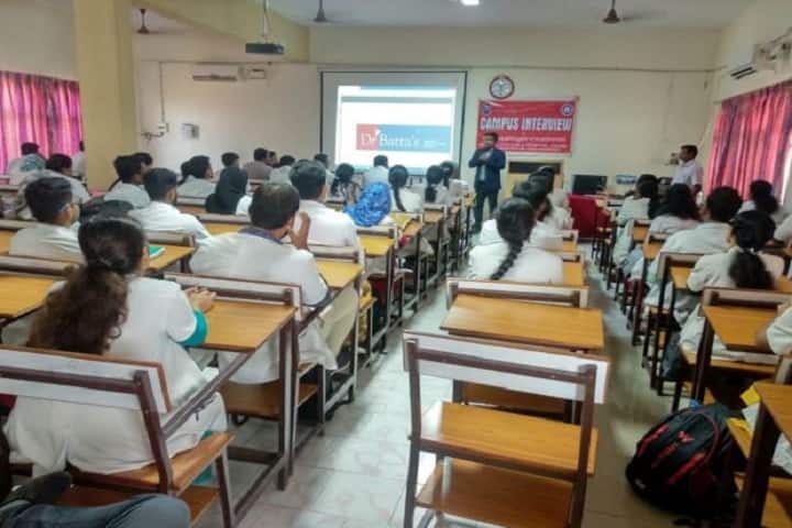 Vinayaka Mission's Homoeopathic Medical College and Hospital campus in Salem, Tamil Nadu, India — photo 5