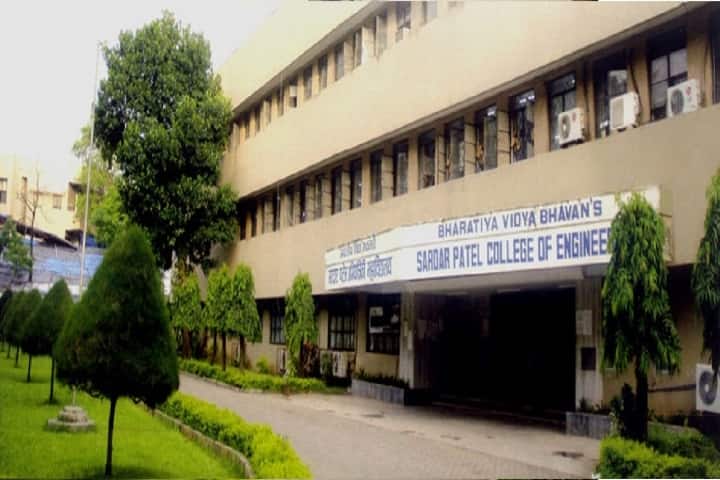 SPCE Mumbai campus in Mumbai, Maharashtra, India — photo 1