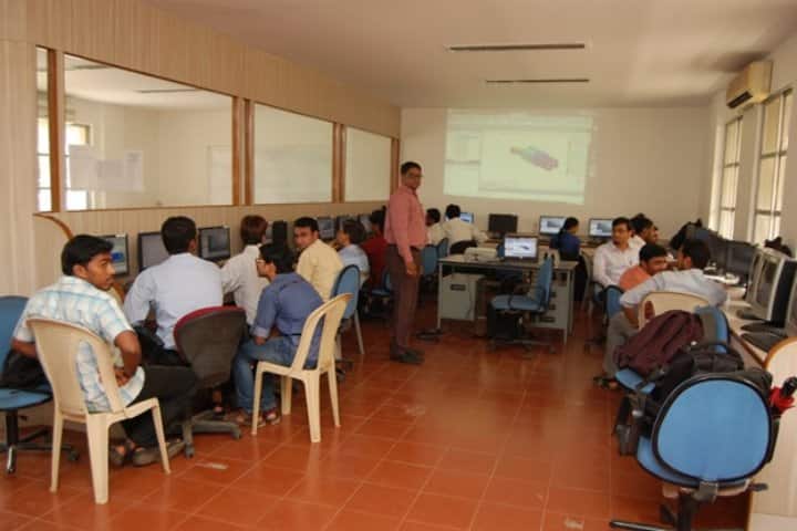 SPCE Mumbai campus in Mumbai, Maharashtra, India — photo 2
