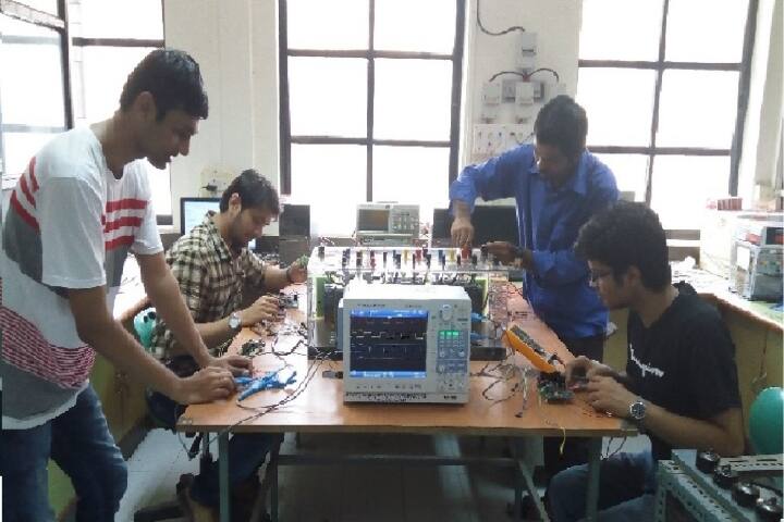 SPCE Mumbai campus in Mumbai, Maharashtra, India — photo 3