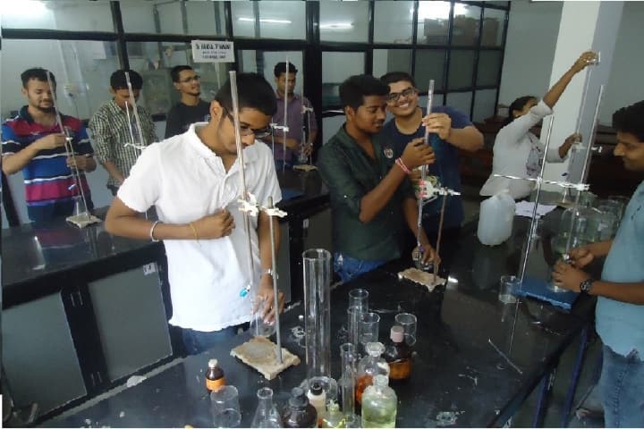 SPCE Mumbai campus in Mumbai, Maharashtra, India — photo 5