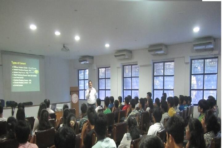 SPCE Mumbai campus in Mumbai, Maharashtra, India — photo 6