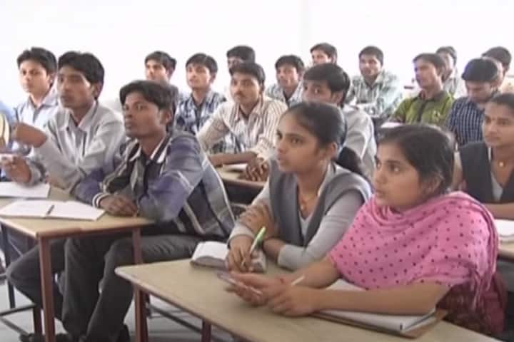SIT College of Education campus in Sidhi, Madhya Pradesh, India — photo 2