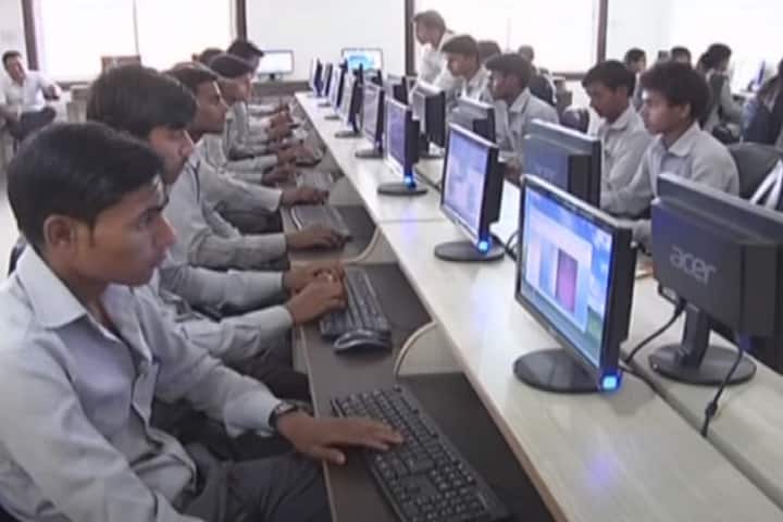 SIT College of Education campus in Sidhi, Madhya Pradesh, India — photo 3