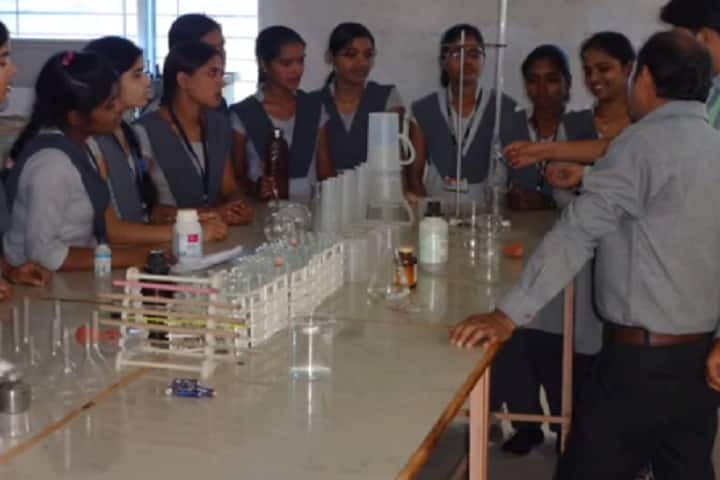 SIT College of Education campus in Sidhi, Madhya Pradesh, India — photo 5