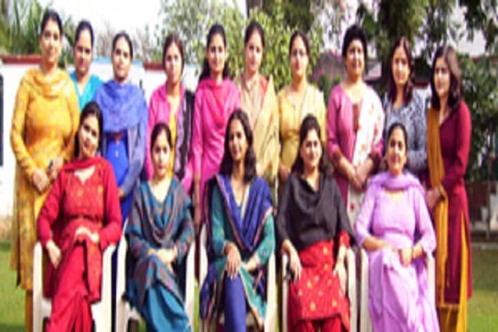 Vijaya Bharathi College of Education campus in Hayathnagar, Telangana, India — photo 4