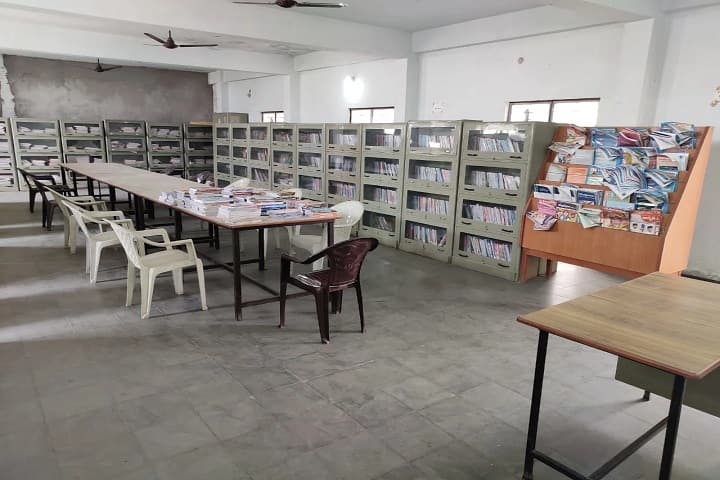 Vijaya Bharathi College of Education campus in Hayathnagar, Telangana, India — photo 5