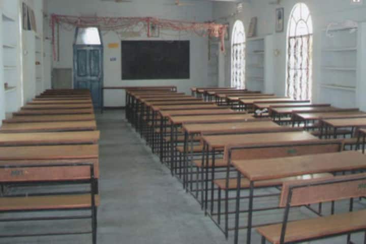 St Agnes College of Education campus in Hyderabad, Telangana, India — photo 2