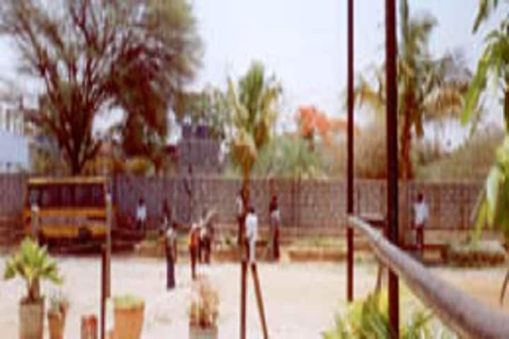 St Agnes College of Education campus in Hyderabad, Telangana, India — photo 3