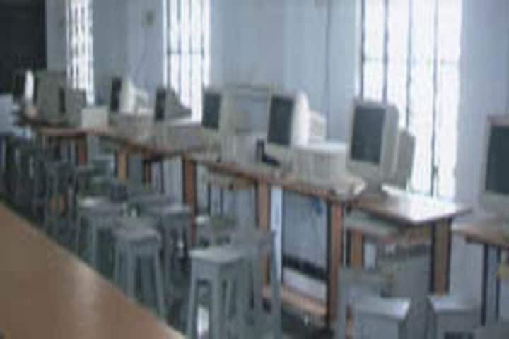 St Agnes College of Education campus in Hyderabad, Telangana, India — photo 5