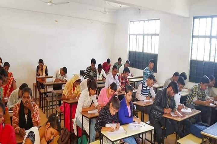 Kamla Memorial College of Education campus in Sidhi, Madhya Pradesh, India — photo 2