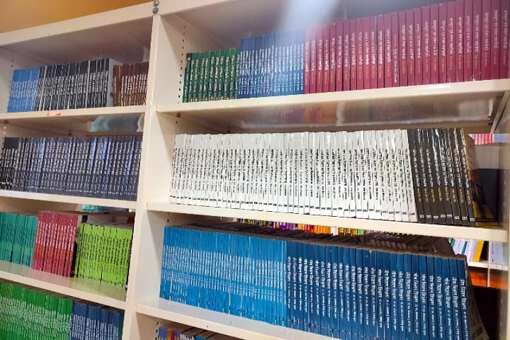 Kamla Memorial College of Education campus in Sidhi, Madhya Pradesh, India — photo 3