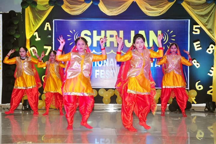 Kamla Memorial College of Education campus in Sidhi, Madhya Pradesh, India — photo 5