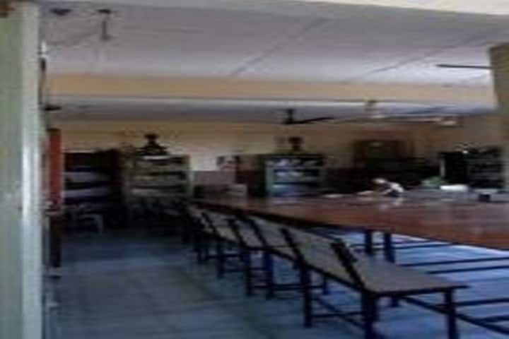MNR Teacher Education College campus in Hyderabad, Telangana, India — photo 2