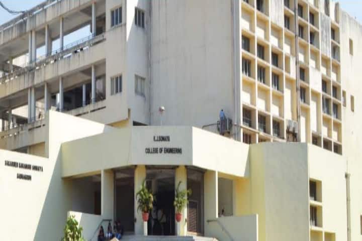 K J Somaiya School of Engineering campus in Mumbai, Maharashtra, India — photo 2