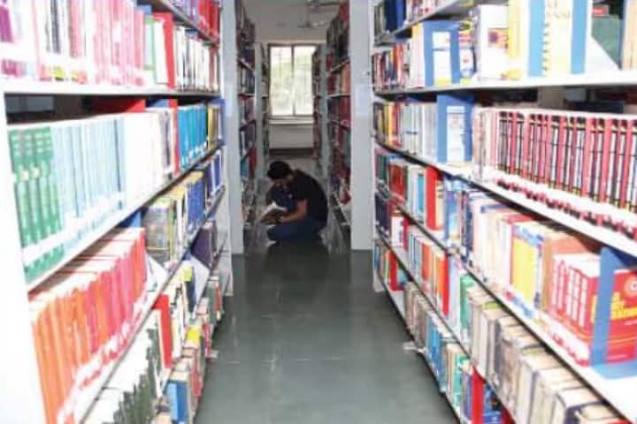 K J Somaiya School of Engineering campus in Mumbai, Maharashtra, India — photo 5