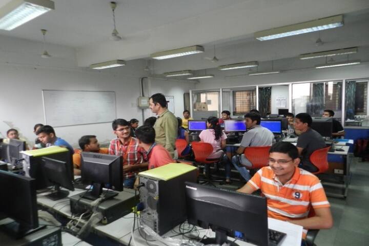 K J Somaiya School of Engineering campus in Mumbai, Maharashtra, India — photo 6
