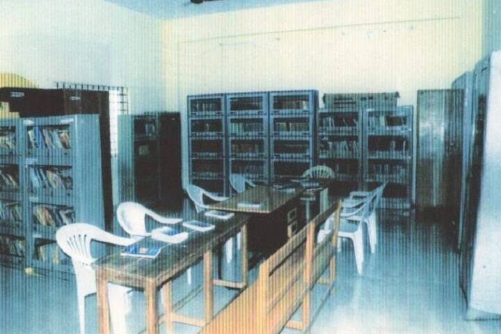 Panineeya Mahavidyalaya College of Education campus in Hyderabad, Telangana, India — photo 3