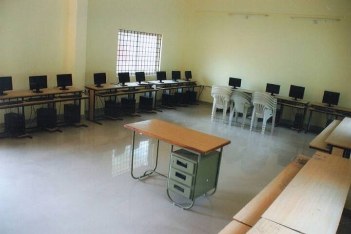 Panineeya Mahavidyalaya College of Education campus in Hyderabad, Telangana, India — photo 4