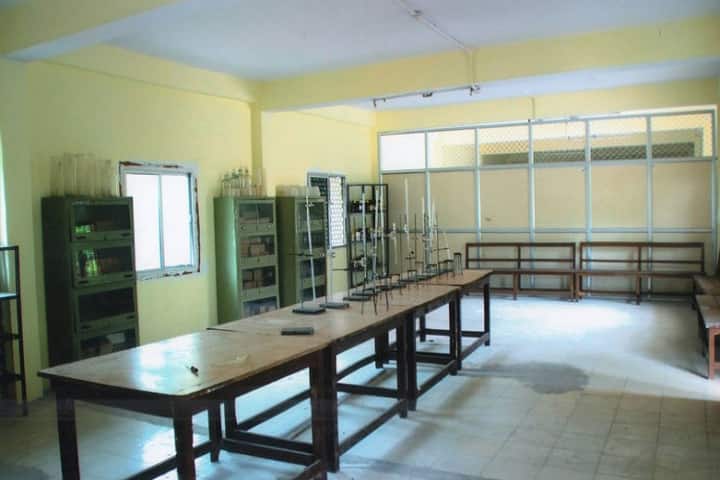 Panineeya Mahavidyalaya College of Education campus in Hyderabad, Telangana, India — photo 6