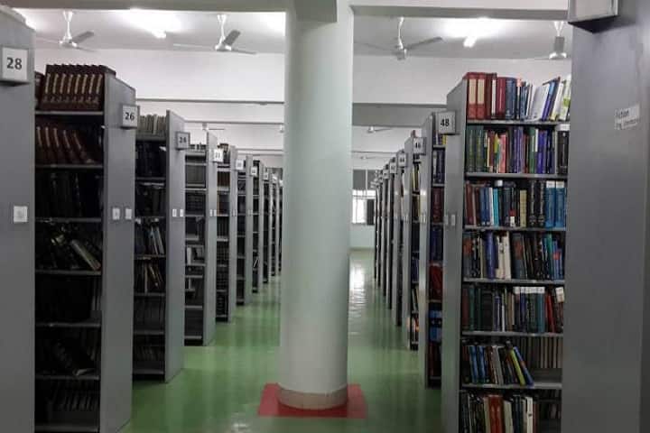 CIP Ranchi campus in Ranchi, Jharkhand, India — photo 1