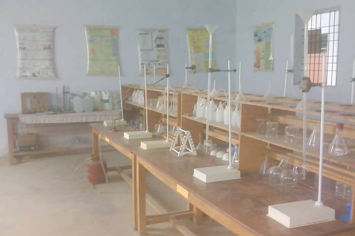 Care College of Education campus in Sahaniya, Madhya Pradesh, India — photo 2