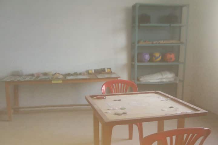 Care College of Education campus in Sahaniya, Madhya Pradesh, India — photo 5