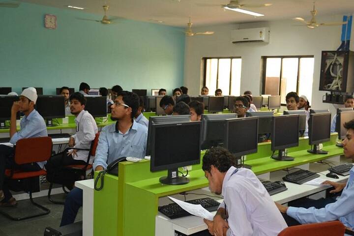 AIKTC Navi Mumbai campus in Navi Mumbai, Maharashtra, India — photo 4