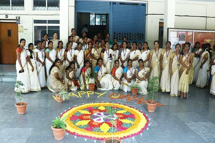 SRMASC Kanchipuram campus in Chengalpattu, Tamil Nadu, India — photo 1