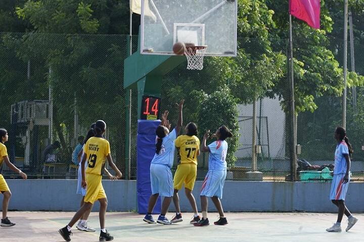 SRMASC Kanchipuram campus in Chengalpattu, Tamil Nadu, India — photo 2