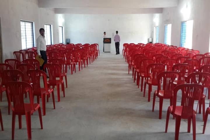 Shri Krishna Teachers Training Institute campus in Chhatarpur, Madhya Pradesh, India — photo 3