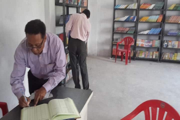 Shri Krishna Teachers Training Institute campus in Chhatarpur, Madhya Pradesh, India — photo 4