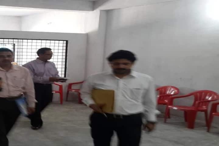 Shri Krishna Teachers Training Institute campus in Chhatarpur, Madhya Pradesh, India — photo 5