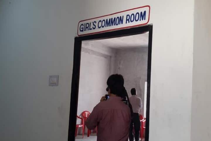 Shri Krishna Teachers Training Institute campus in Chhatarpur, Madhya Pradesh, India — photo 6