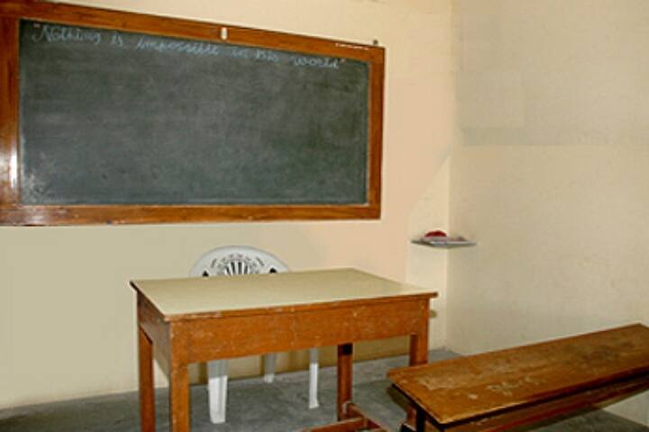 Vidhyawati Chaturvedi Shiksha Mahavidyalaya campus in Chhatarpur, Madhya Pradesh, India — photo 2
