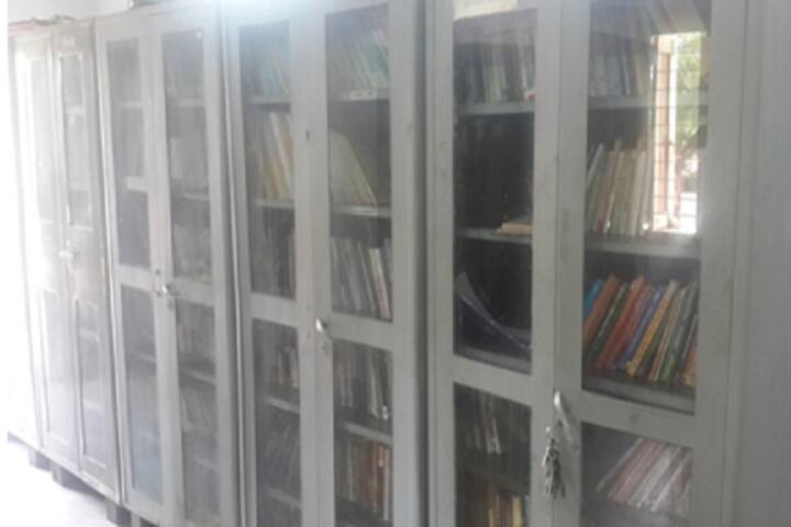 Vaidya Shri MM Patel College of Education campus in Ahmedabad, Gujarat, India — photo 2
