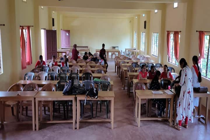 SUM College of Teacher Education campus in Kannur, Kerala, India — photo 2