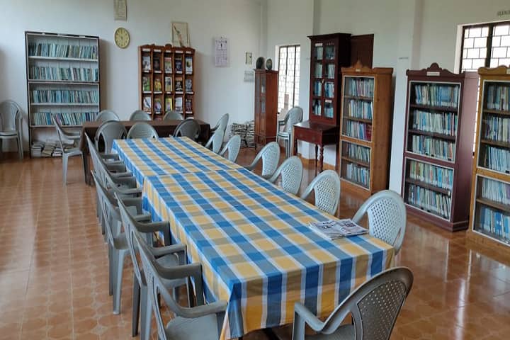 SUM College of Teacher Education campus in Kannur, Kerala, India — photo 3