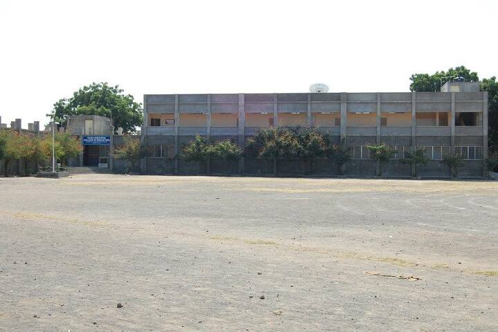 Dada Dukhayal College of Education campus in Kutch, Gujarat, India — photo 1