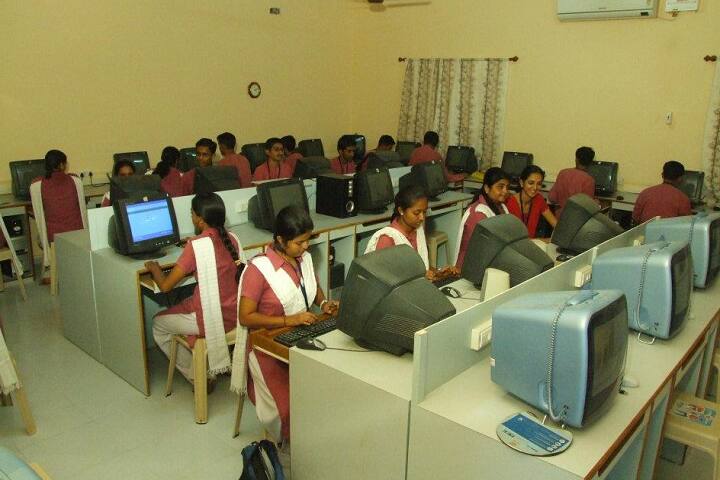 Dada Dukhayal College of Education campus in Kutch, Gujarat, India — photo 2