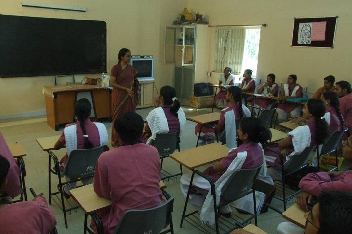 Dada Dukhayal College of Education campus in Kutch, Gujarat, India — photo 3