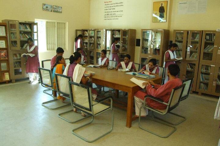 Dada Dukhayal College of Education campus in Kutch, Gujarat, India — photo 4