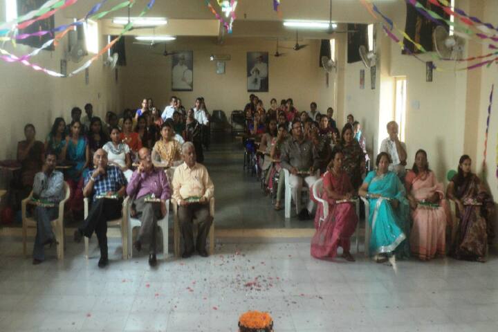 Dada Dukhayal College of Education campus in Kutch, Gujarat, India — photo 5