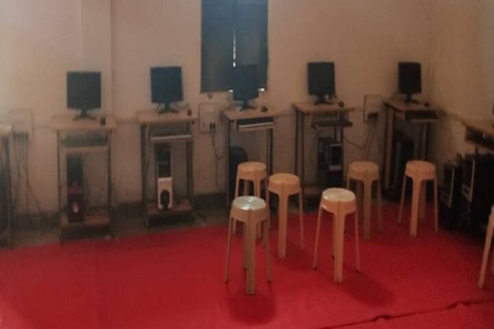 JM College of Education campus in Sheopur, Madhya Pradesh, India — photo 3