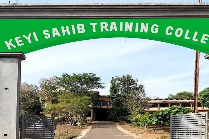 Keyi Sahib Training College campus in Kannur, Kerala, India — photo 2