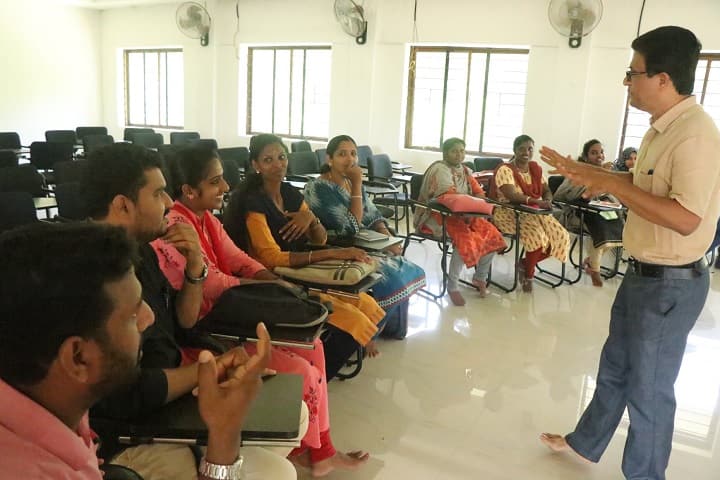 Keyi Sahib Training College campus in Kannur, Kerala, India — photo 3